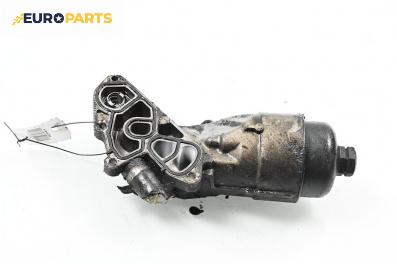 Корпус за маслен филтър за Citroen C3 Hatchback I (02.2002 - 11.2009) 1.4 16V HDi, 90 к.с.