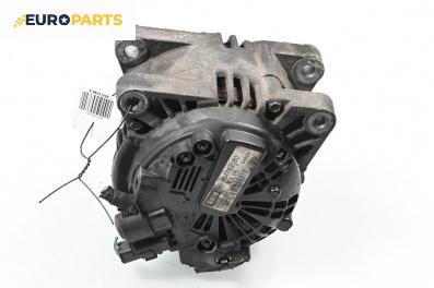 Алтернатор / генератор за Citroen C3 Hatchback I (02.2002 - 11.2009) 1.4 16V HDi, 90 к.с., № 9646476280