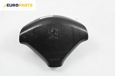 Airbag за Peugeot 307 Hatchback (08.2000 - 12.2012), 2+1 вр., хечбек, позиция: предна