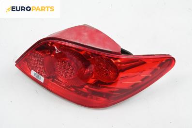 Стоп за Peugeot 307 Hatchback (08.2000 - 12.2012), хечбек, позиция: дясна