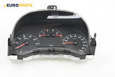 Километраж за Fiat Punto Hatchback II (09.1999 - 07.2012) 1.2 16V 80 (188.233, .235, .253, .255, .333, .353, .639...), 80 к.с.