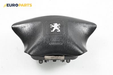 Airbag за Peugeot Partner Combispace (05.1996 - 12.2015), 4+1 вр., миниван, позиция: предна