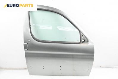 Врата за Peugeot Partner Combispace (05.1996 - 12.2015), 4+1 вр., миниван, позиция: дясна