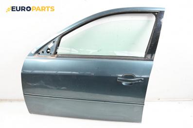 Врата за Ford Mondeo III Sedan (10.2000 - 03.2007), 4+1 вр., седан, позиция: предна, лява