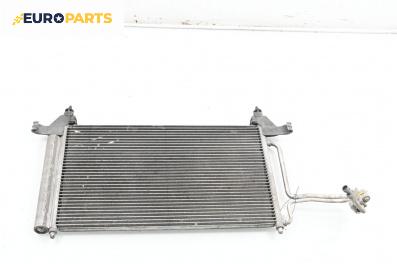 Климатичен радиатор за Fiat Stilo Hatchback (10.2001 - 11.2010) 1.2 16V (192_XA1B), 80 к.с.