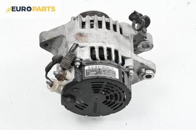 Алтернатор / генератор за Toyota Aygo Hatchback (02.2005 - 05.2014) 1.0 (KGB10), 68 к.с., № 27060-0Q130