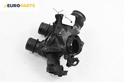 Дроселова клапа за Citroen Xsara Picasso (09.1999 - 06.2012) 1.6 HDi, 109 к.с.