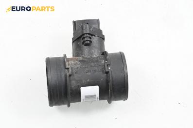 Дебитомер за Opel Corsa B Hatchback (03.1993 - 12.2002) 1.2 i 16V, 65 к.с., № Bosch 0 280 218 031