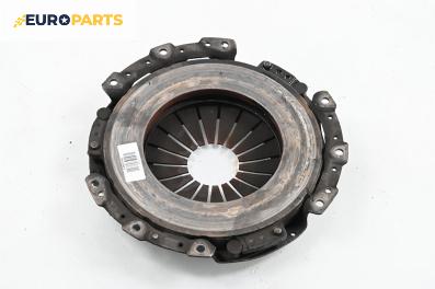 Притискателен диск на съединителя за Nissan Serena Minivan (06.1991 - 09.2001) 2.0, 126 к.с.