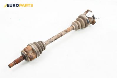 Полуоска за Nissan Serena Minivan (06.1991 - 09.2001) 2.0, 126 к.с., позиция: предна, дясна