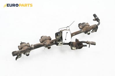 Бензинова рейка с дюзи за Nissan Serena Minivan (06.1991 - 09.2001) 2.0, 126 к.с.