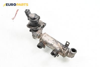 EGR-клапан за Peugeot 307 Hatchback (08.2000 - 12.2012) 1.6 HDi, 90 к.с.