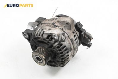 Алтернатор / генератор за Peugeot 307 Hatchback (08.2000 - 12.2012) 1.6 HDi, 90 к.с.