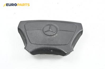Airbag за Mercedes-Benz E-Class Sedan (W210) (06.1995 - 08.2003), 4+1 вр., седан, позиция: предна