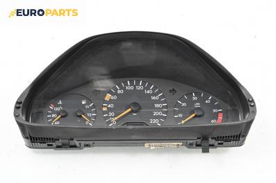 Километраж за Mercedes-Benz E-Class Sedan (W210) (06.1995 - 08.2003) E 250 D (210.010), 113 к.с.