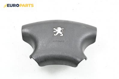 Airbag за Peugeot 306 Break (06.1994 - 04.2002), 4+1 вр., комби, позиция: предна