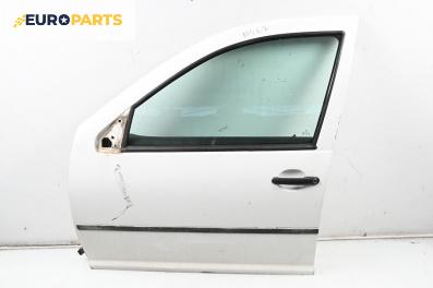 Врата за Volkswagen Golf IV Hatchback (08.1997 - 06.2005), 4+1 вр., хечбек, позиция: предна, лява