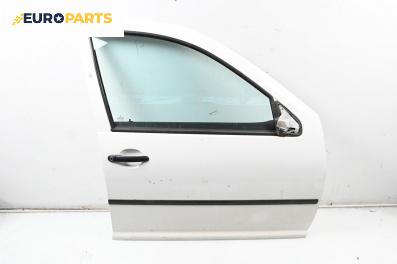 Врата за Volkswagen Golf IV Hatchback (08.1997 - 06.2005), 4+1 вр., хечбек, позиция: предна, дясна