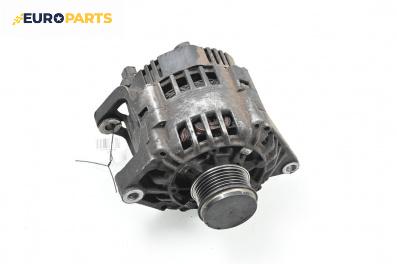 Алтернатор / генератор за Renault Megane Scenic (10.1996 - 12.2001) 1.9 dTi (JA0N), 98 к.с.