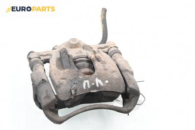 Спирачен апарат за Opel Corsa C Hatchback (09.2000 - 12.2009), позиция: предна, лява