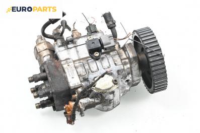 ГНП-горивонагнетателна помпа за Opel Corsa C Hatchback (09.2000 - 12.2009) 1.7 DI, 65 к.с., № 8-97185242-2
