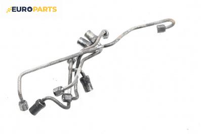 Горивни тръби за Toyota RAV4 III SUV (06.2005 - 12.2013) 2.2 D-4D 4WD, 136 к.с.
