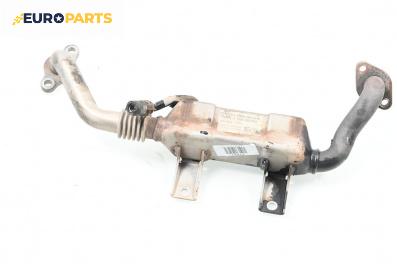 EGR охладител за Toyota RAV4 III SUV (06.2005 - 12.2013) 2.2 D-4D 4WD, 136 к.с., № 25680-0R010-00