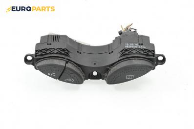 Панел бутони климатик и подгрев за Ford Focus I Hatchback (10.1998 - 12.2007), № YS4T19A945BA