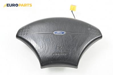 Airbag за Ford Focus I Hatchback (10.1998 - 12.2007), 4+1 вр., хечбек, позиция: предна