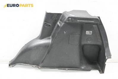 Интериорна пластмаса багажник за Fiat Sedici mini SUV (06.2006 - 10.2014), джип