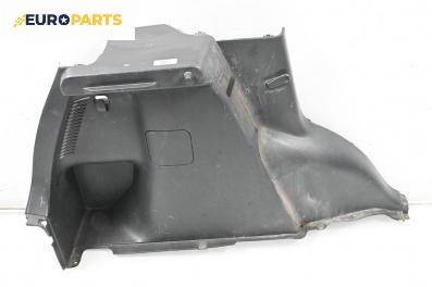 Интериорна пластмаса багажник за Fiat Sedici mini SUV (06.2006 - 10.2014), джип