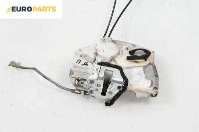 Брава на врата за Fiat Sedici mini SUV (06.2006 - 10.2014), позиция: предна, дясна
