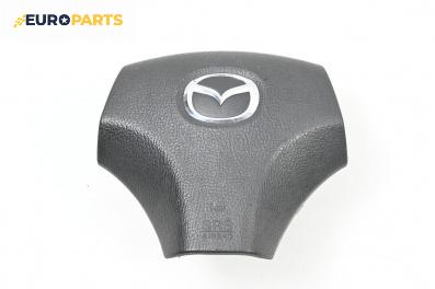 Airbag за Mazda 6 Hatchback I (08.2002 - 12.2008), 4+1 вр., хечбек, позиция: предна