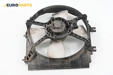 Перка охлаждане за Mazda 323 P V Hatchback (10.1996 - 09.1998) 2.0 D, 71 к.с.