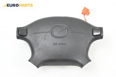 Airbag за Mazda 323 P V Hatchback (10.1996 - 09.1998), 2+1 вр., хечбек, позиция: предна