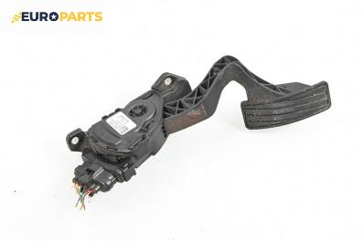 Педал газ за Fiat Sedici mini SUV (06.2006 - 10.2014), № 49400-79J90