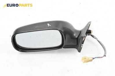 Огледало за Subaru Impreza I Wagon (08.1992 - 12.2000), 4+1 вр., комби, позиция: лява