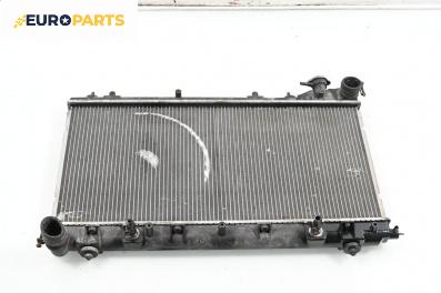 Воден радиатор за Subaru Impreza I Wagon (08.1992 - 12.2000) 2.0 i AWD, 116 к.с.