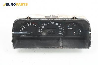 Километраж за Daewoo Nexia Sedan (02.1995 - 06.2008) 1.5 16V (KLETN), 90 к.с.