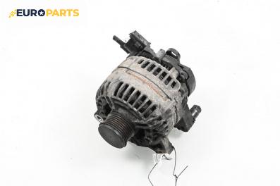 Алтернатор / генератор за Peugeot Partner Combispace (05.1996 - 12.2015) 1.6 HDi 90, 90 к.с.