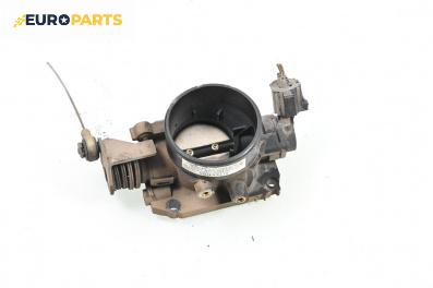Дроселова клапа за Ford Focus I Hatchback (10.1998 - 12.2007) 1.6 16V, 100 к.с.