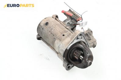 Стартер за Ford Focus I Hatchback (10.1998 - 12.2007) 1.6 16V, 100 к.с.
