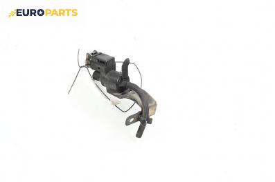 Вакуум клапан за Mazda 6 Hatchback I (08.2002 - 12.2008) 2.0 DI, 121 к.с.