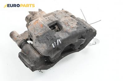 Спирачен апарат за Mazda 6 Hatchback I (08.2002 - 12.2008), позиция: предна, лява