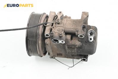 Компресор климатик за Mazda 6 Hatchback I (08.2002 - 12.2008) 2.0 DI, 121 к.с.