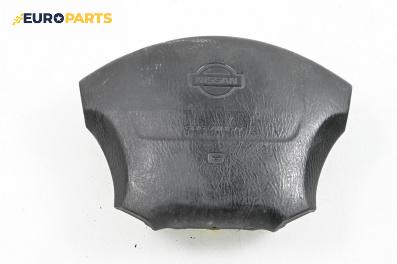 Airbag за Nissan Almera I Hatchback (07.1995 - 07.2001), 2+1 вр., хечбек, позиция: предна