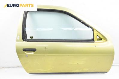 Врата за Nissan Almera I Hatchback (07.1995 - 07.2001), 2+1 вр., хечбек, позиция: дясна