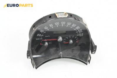 Километраж за Volkswagen New Beetle Hatchback (01.1998 - 09.2010) 2.0, 115 к.с.