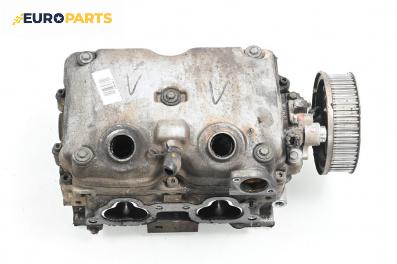 Глава за Subaru Impreza I Wagon (08.1992 - 12.2000) 2.0 i AWD, 116 к.с.