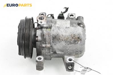 Компресор климатик за Subaru Impreza I Wagon (08.1992 - 12.2000) 2.0 i AWD, 116 к.с., автоматик, № 73111FA132